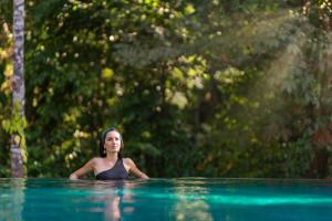 Khách lưu trú tại Moksha at Kitulgala - Rainforest Boutique Hotel