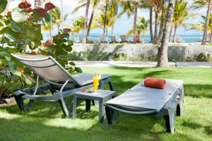 En have udenfor Barceló Bávaro Beach - Adults Only All Inclusive