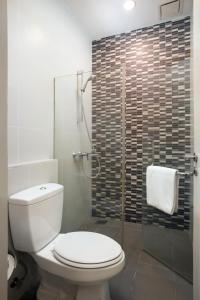 Bagno di Citadines Uplands Kuching