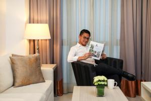 Ospiti di Citadines Uplands Kuching