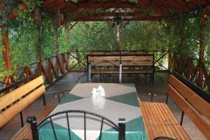 Gallery image of Green Hotel in Almaty +12 photos