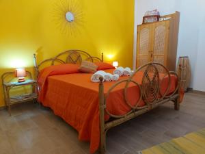 Gallery image of Terrazza New Homes in Castellammare del Golfo