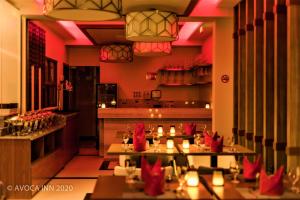 Fotografie z fotogalerie ubytování Avoca Inn v destinaci Hulhumale