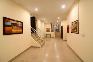 Fotografie z fotogalerie ubytování Hotel One Lalazar Multan v destinaci Multan