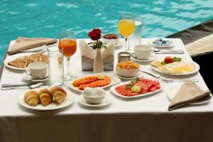 Gallery image of De Alturas Resort in Candolim