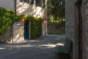 Fotografia z galérie ubytovania Castello di Fonterutoli Wine Resort v destinácii Castellina in Chianti