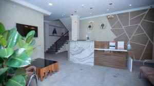 Fotografie z fotogalerie ubytování Royal Venezia Hotel v destinaci Batumi