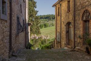 Fotografia z galérie ubytovania Castello di Fonterutoli Wine Resort v destinácii Castellina in Chianti