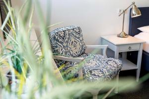 Fotografie z fotogalerie ubytování Luxx City Apartments v destinaci Kiel