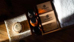 Sutera at Mantanani Island Resort & Spa飲料