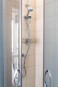 Bagno di Four Rooms Alghero