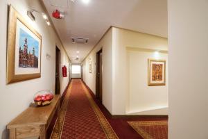 木尔坦Hotel One Tariq Road Multan的相册照片
