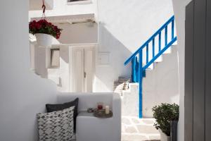 Fotografia z galérie ubytovania Seablue Venice v destinácii Mykonos (mesto)