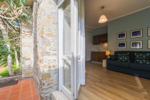 Фотография из галереи Residence Sole Mare Alaxi Hotels в Алассио