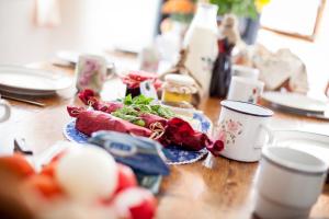 Fotografie z fotogalerie ubytování Dió-Lak Vendégház v destinaci Feldebrő