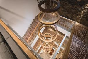 Zdjęcie z galerii obiektu Grandhotel Tatra w mieście Velké Karlovice
