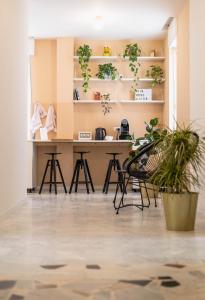 Fotografie z fotogalerie ubytování Four Rooms Alghero v destinaci Alghero