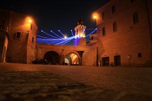 Kép Villa Lucia B&B szállásáról Tortoreto Lidóban a galériában