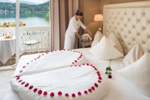 Przyroda w pobliżu tego hotelu