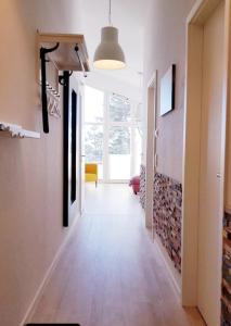 Fotografie z fotogalerie ubytování Ferienwohnung Bella Elisa v destinaci Glowe