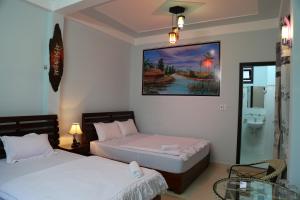 Gallery image of Dong Nguyen Riverside Homestay in Hoi An