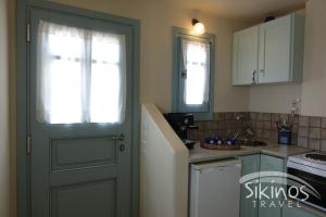 Fotografia z galérie ubytovania Traditional Apartment In Kastro v destinácii Síkinos