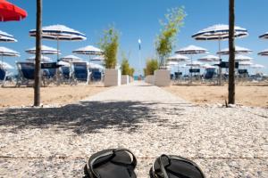 Gallery image of Hotel Parco Delle Rose in Silvi Marina