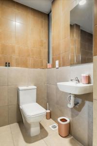 内罗毕Kozi Suites Nairobi Airport的相册照片