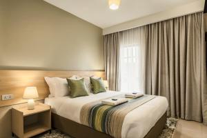 内罗毕Kozi Suites Nairobi Airport的相册照片