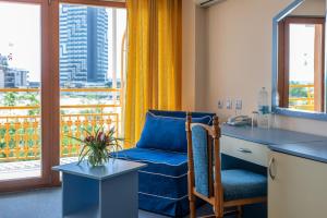 Foto dalla galleria di Nessebar Beach Hotel a Sunny Beach Altre 56 foto