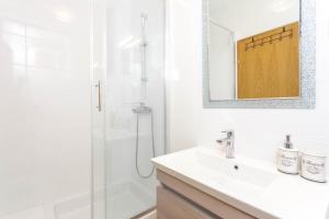 Gallery image of Apartments Maras in Makarska