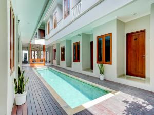 Gallery image of Super OYO Capital O 90291 Vin Stay Petanu in Pesanggaran