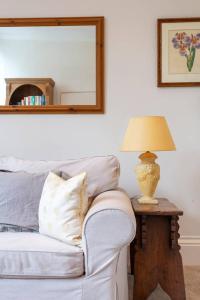 Charming studio near Clapham Common