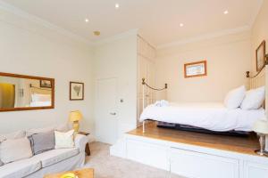 Charming studio near Clapham Common