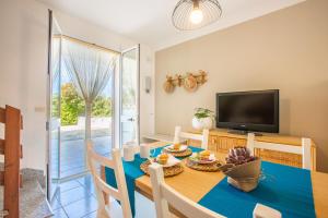 Imagen de la galería de Villa Salento, en Torre Santa Sabina 37 fotos más