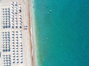 Foto sihtkohas Čanj asuva majutusasutuse PEARL BEACH RESORT - Hills & Villas galeriist