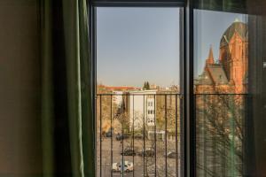 Fotografie z fotogalerie ubytování Nena Apartments - Kreuzberg 61 v Berlíně