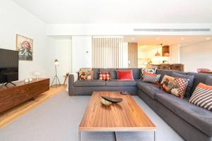Gallery image of Liberdade Terrace Apartment in Lisbon
