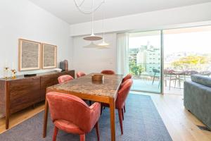 Gallery image of Liberdade Terrace Apartment in Lisbon