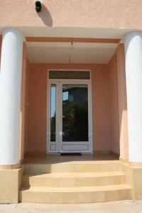 Exteriér nebo vchod ubytování Apartmans Hari