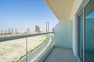 Gallery image of Primestay - Stylish & Brilliant Studio in Al Barsha in Dubai