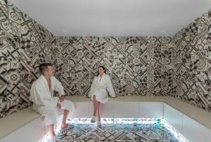 Majutusasutuse MASLINICA Hedera Hotel külastajad