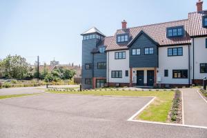 Gallery image of 3 Oaks Court, Thorpeness Air Manage Suffolk in Thorpeness