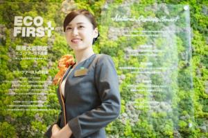Hosté ubytování Super Hotel Tottori Ekimae