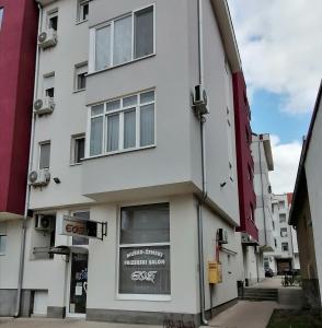 Gallery image of Apartman Mia in Sremska Mitrovica