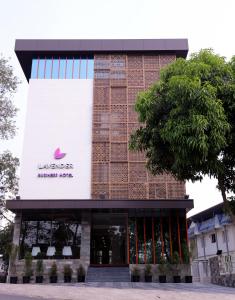 Galería fotográfica de Lavender Infopark Kochi en Kakkanad