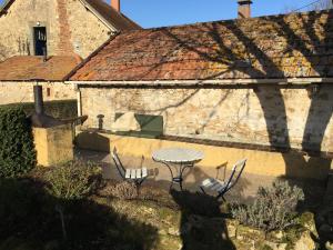 Φωτογραφία από το άλμπουμ του Maison d'amis σε Chaumont +3 φωτογραφίες