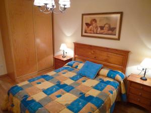 Kép Apartamentos Formigal szállásáról Formigalban a galériában