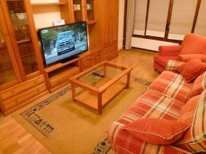 Kép Apartamentos Formigal szállásáról Formigalban a galériában