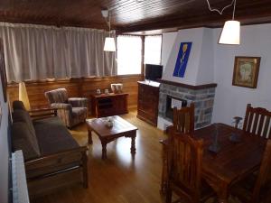Kép Apartamentos Formigal szállásáról Formigalban a galériában